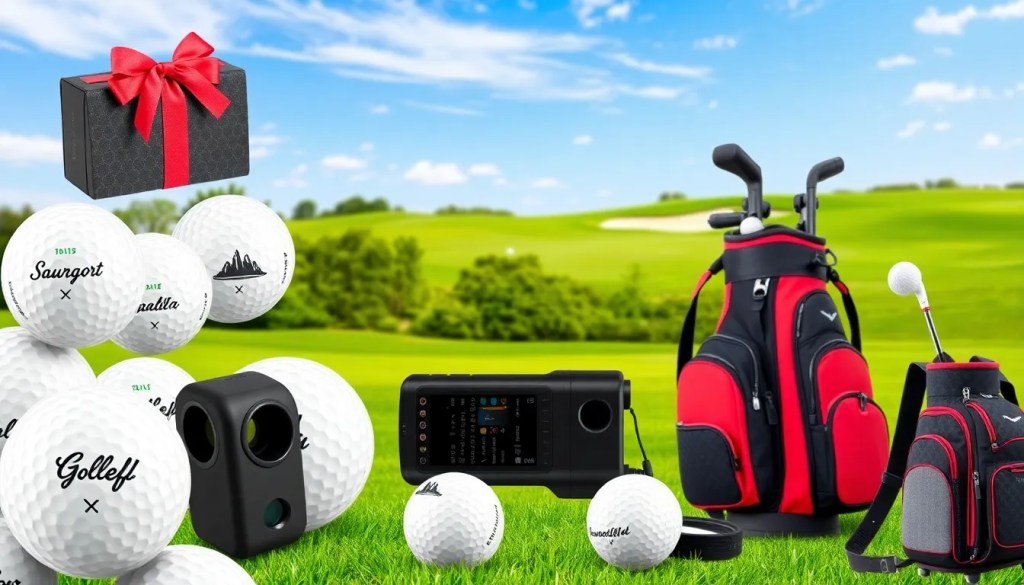 25 Unique Golf Gifts That Every Avid Golfer Will Absolutely&nbsp;Love!